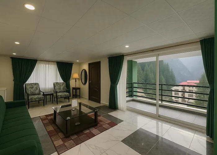 Belmont Naran
