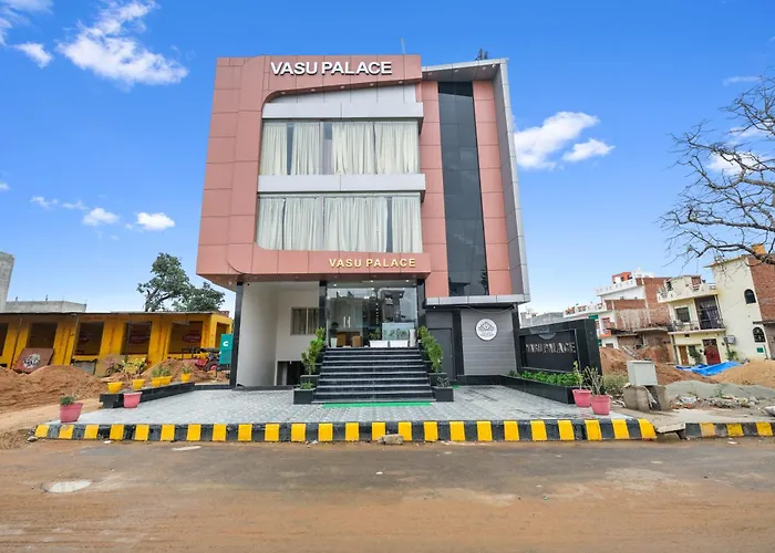 Vasu Palace
