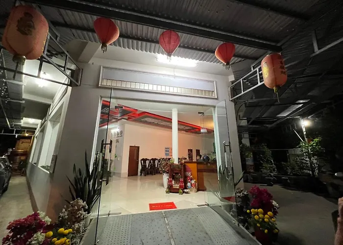 Chi Hieu Homestay