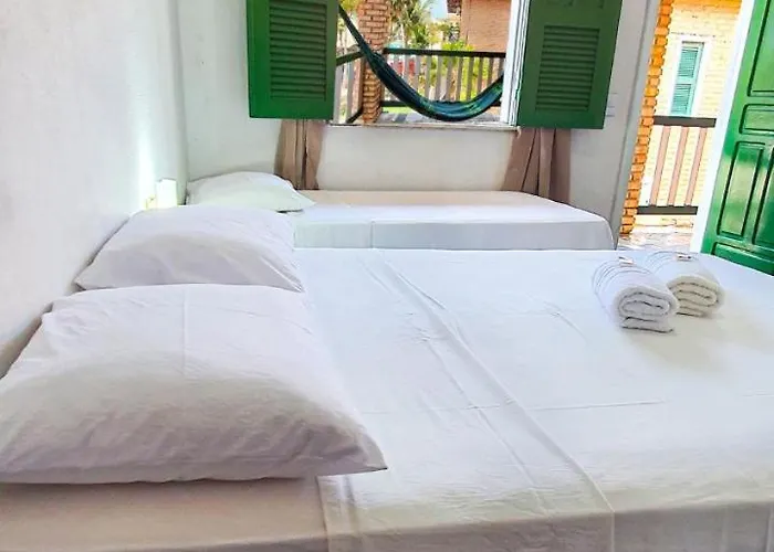 Hotel Don'Ana