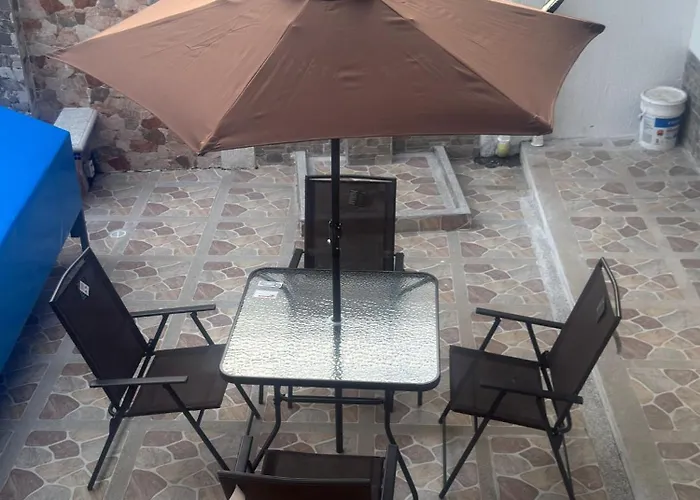 Hotel Valle Del Cafe - Habitacion Con Jacuzzi 10