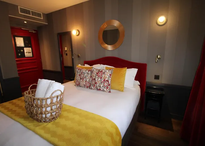 Hotel Alexandra