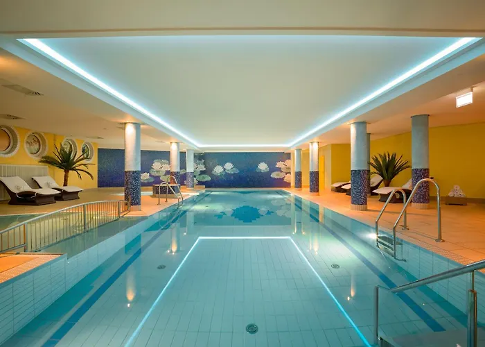 Strandhotel Seerose