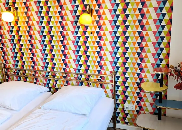 Weltempfänger Hostel