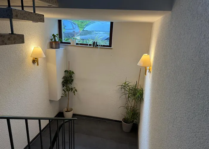 aqualon Hotel Schweizerblick - Therme, Sauna&Wellness