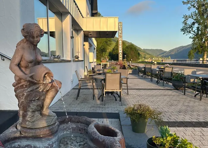 Hotel Ostermann