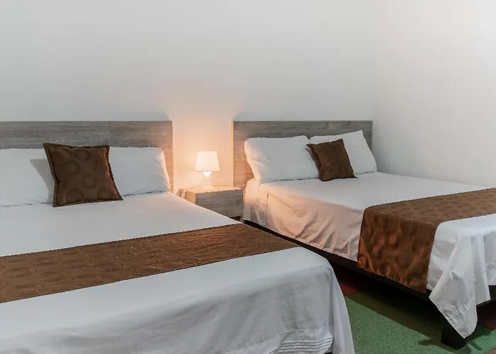 Hotel Cafetto