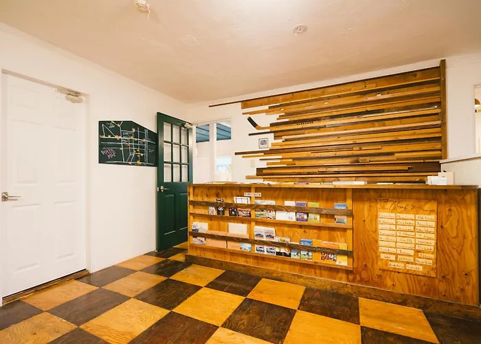 Guest House Waya