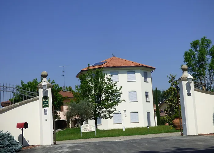 Boutique Hotel San Giovanni