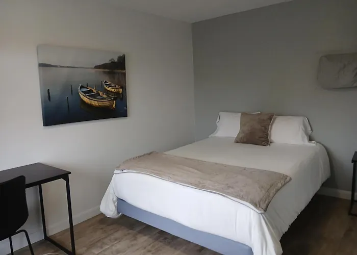 Motel Cabano-Relais