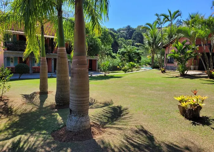 Pousada Villa Terracotta