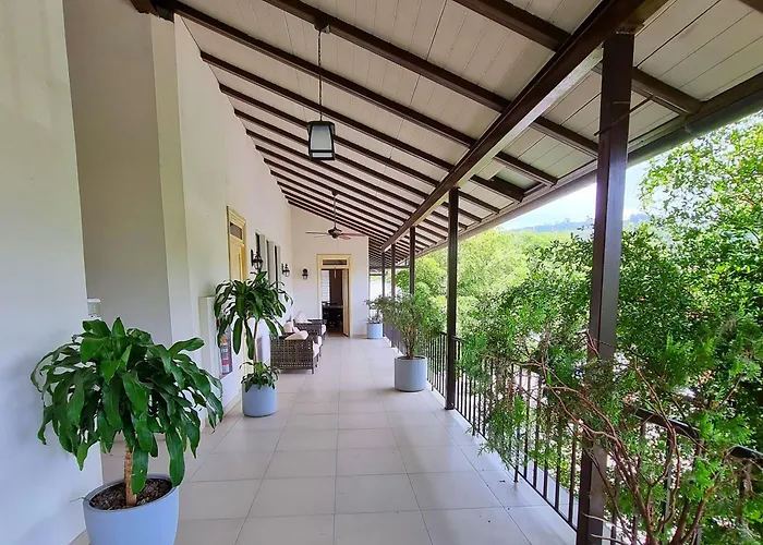 Paseo Suites El Valle, Luxury Apartments