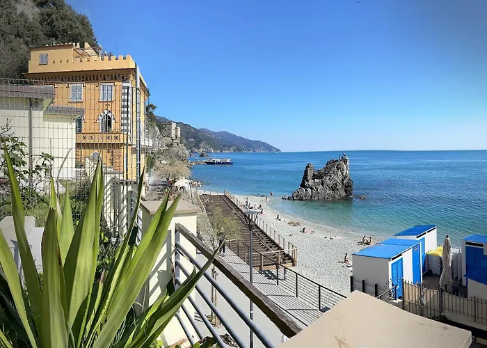 Hotel Meuble Agavi