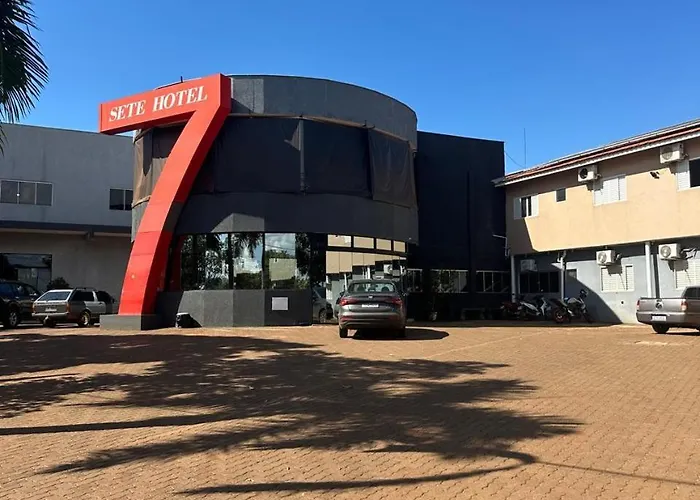 Hotel 7
