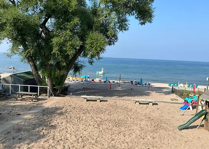 Sunport Beach Resort