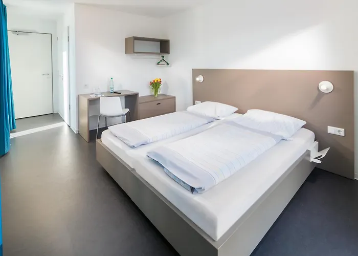 Jugendhaus Klipper Norderney