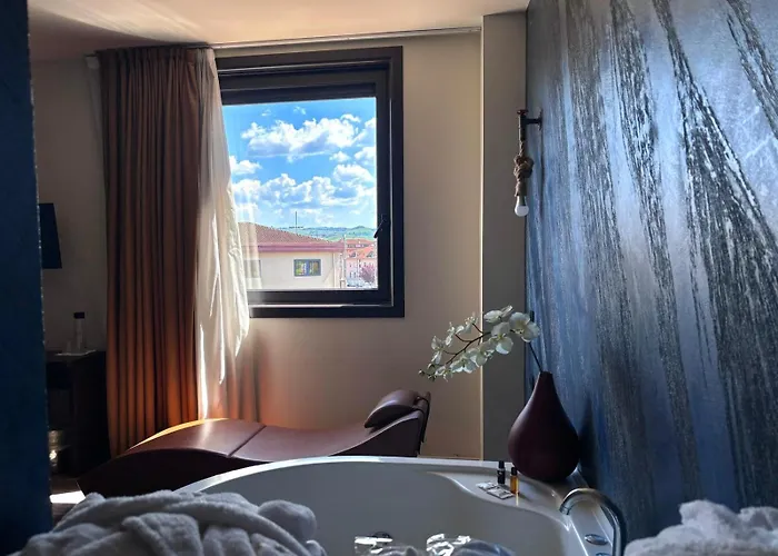Castahotel