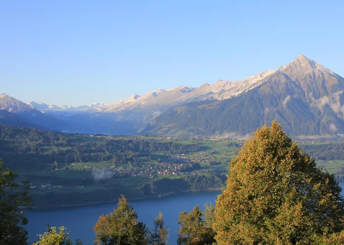 Hotel Zeit & Traum Privat Spa