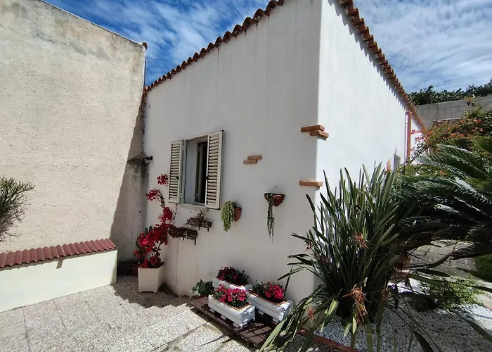 Bed And Breakfast Villa Bianca