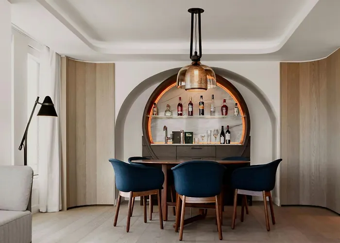 Muir, A Luxury Collection Hotel, Halifax