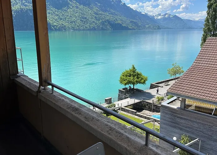 Hotel WALZ