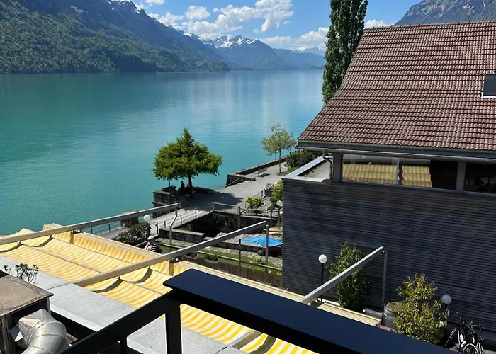Hotel WALZ