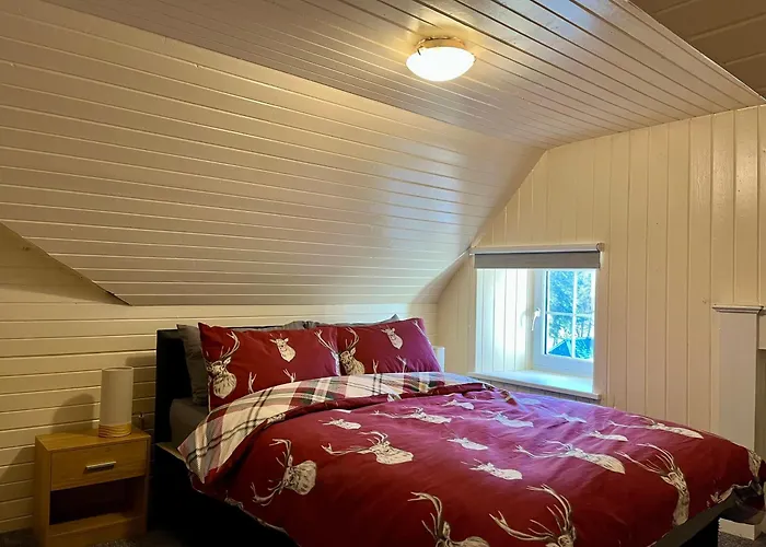 Great Glen Hostel