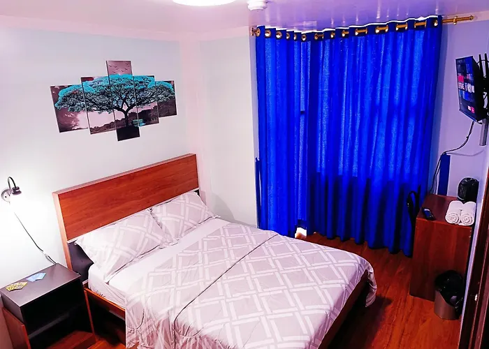 Hostal Valle Andino