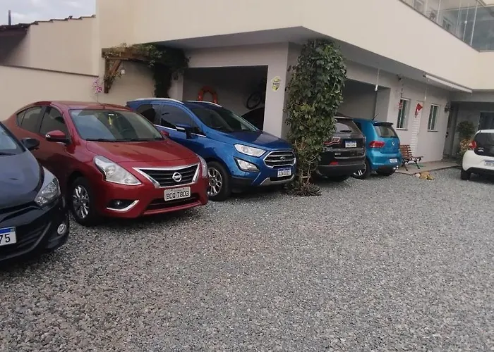 Pousada Loft São Chico