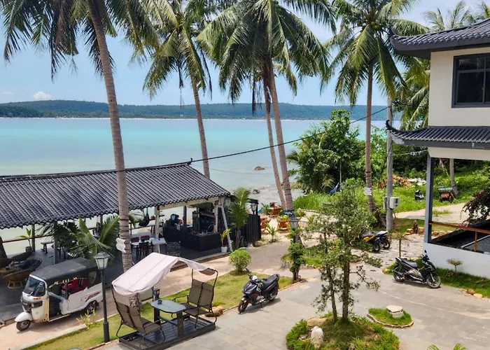 Lanting Villas