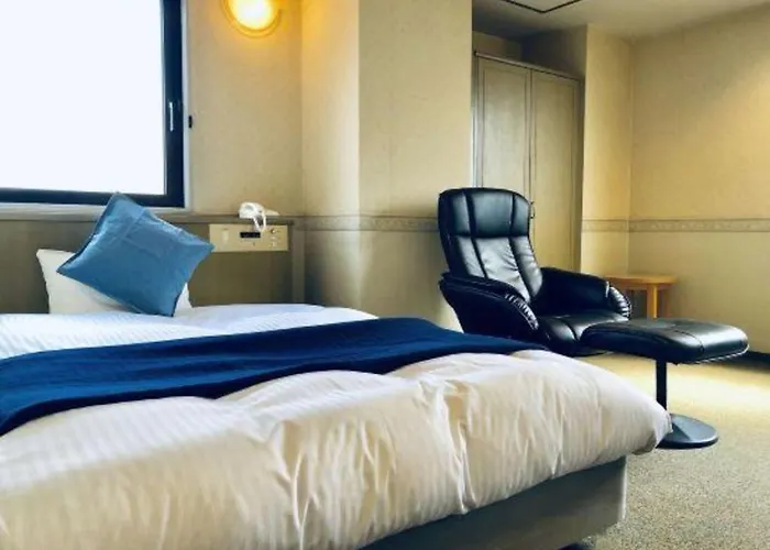 Business Hotel Nishiura Yokkaichi