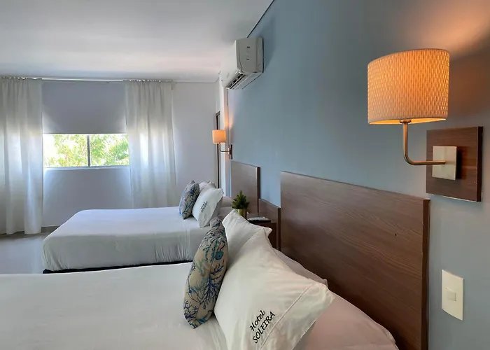 Hotel Soleira