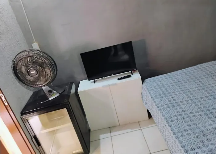 Hostel Vila Nova