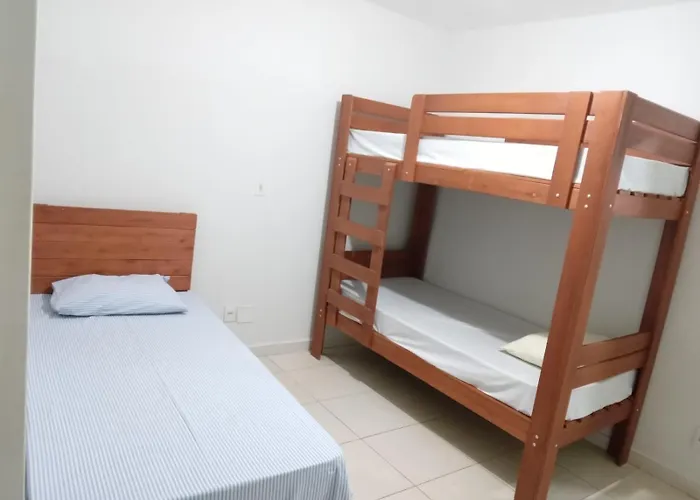 UDI Hostel Econômico
