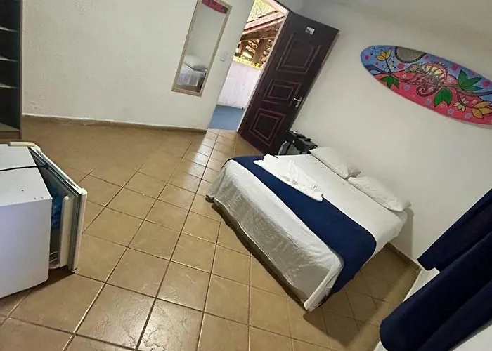 Pousada Boicucanga