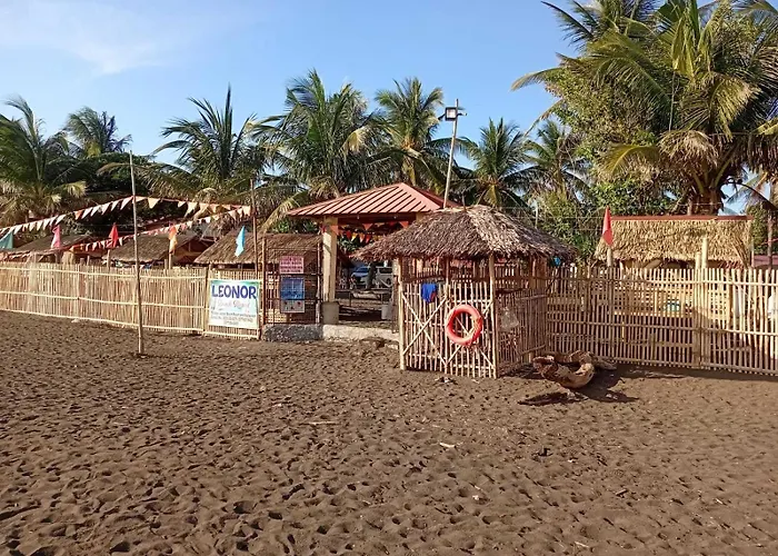 Hotel O Leonor Beach And Resort