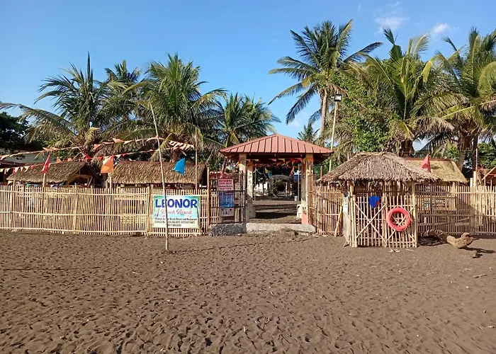 Hotel O Leonor Beach And Resort