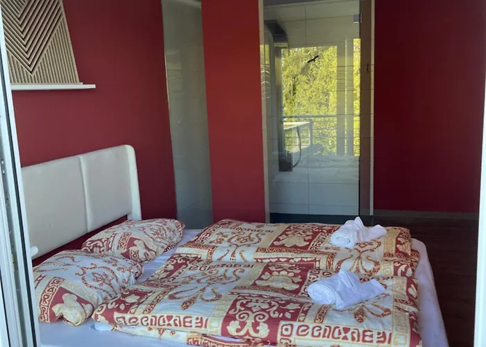 Kavkaz Restaurant&Hotel