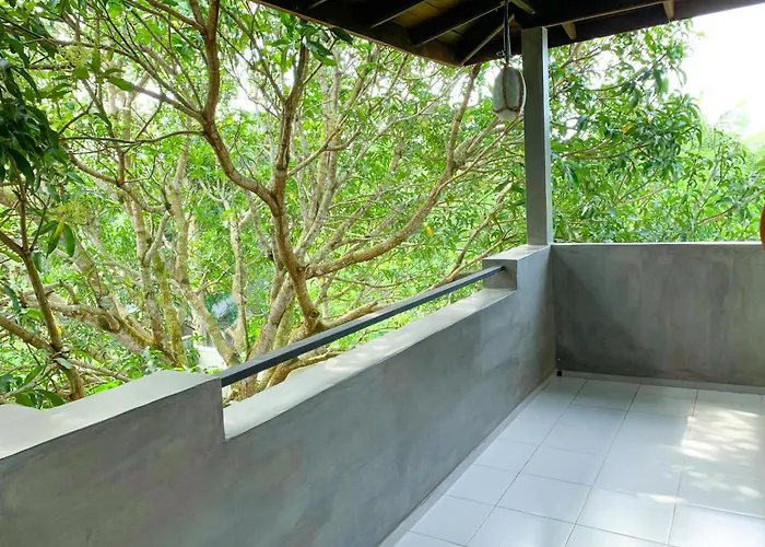 Riyency Boutique Villa