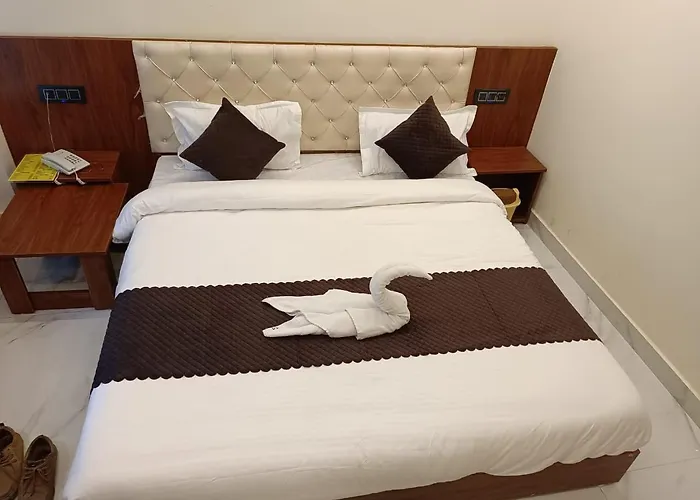 Hotel Mount View