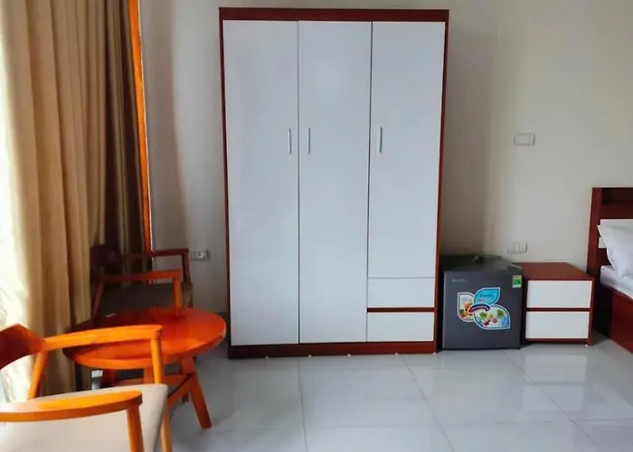 Catimor Hotel