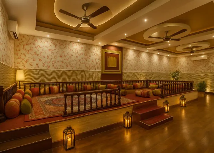 Nexhub Arcadia- Sector 39 Medanta