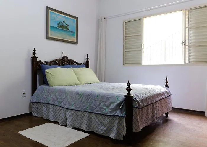 Hostel Junqueira
