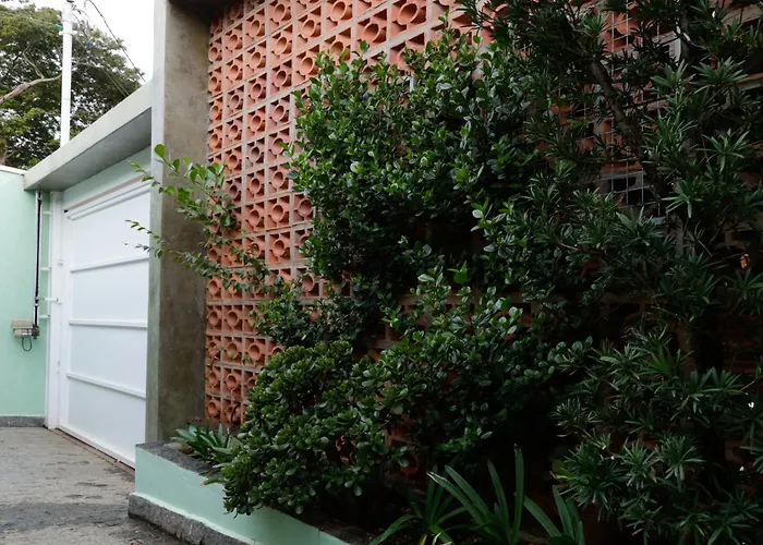 Hostel Junqueira