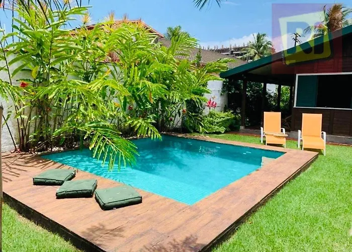 Eco Flow Hostel