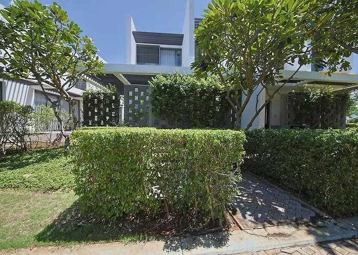 Nguyen Le Villa Long Hai
