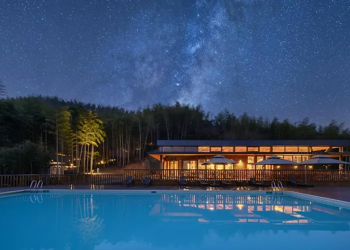 Xiang Yue Lake International Resort
