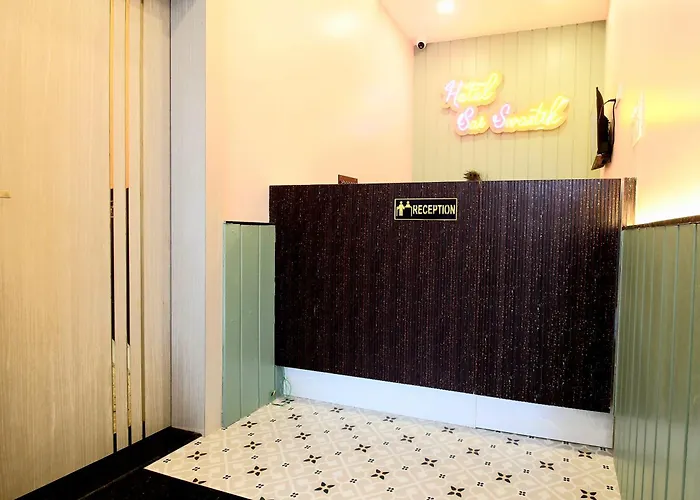 Hotel Sai Swastik