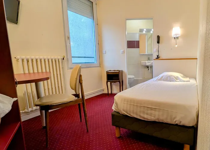 Hotel Iena