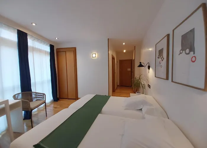 Hotel Nochendi